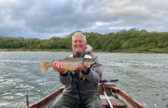 Carra gold for Gibbons