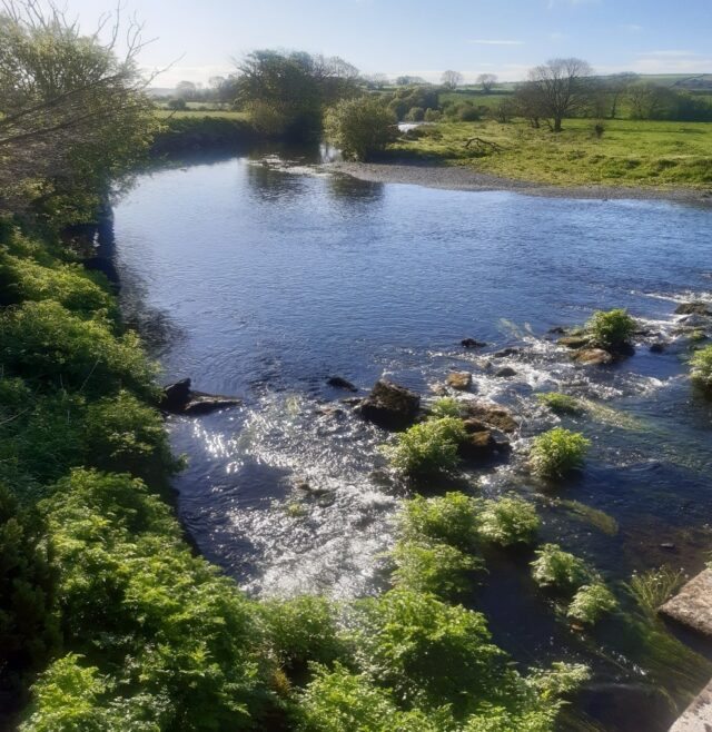 River Bandon