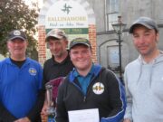 Ballinamore Angling Festival results