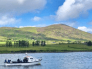 Fishing heats up for charter boat Fuego in Caherciveen Fuego
