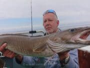 German anglers enjoy fishing out of Valentia on board Sioux