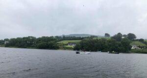 tulla anglers Pike competition