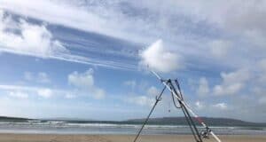 Big mullet and plenty species for Killybegs Mariners