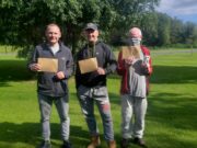 Ireland’s FeederKing – Qualifier 5, Lough Muckno