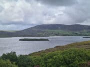 Carrowmore back on track after weeks of high winds