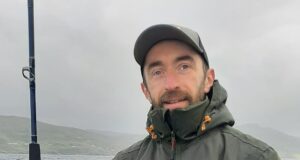 Good numbers of decent pollack caught in Donegal Bay