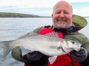 Bass blitz see first fish and more for West Cork Bass anglers bass