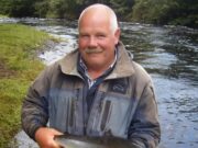 Podcast: Paddy McDonnell Unlocks the Mysteries of the Moy Paddy McDonnell