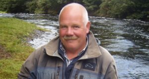 Paddy McDonnell