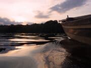 Chasing the dream on Lough Sheelin