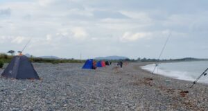 South Shore SAC Master Angler Series