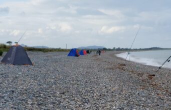 South Shore SAC Master Angler Series