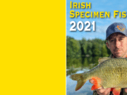 Specimen Fish Report 2021 published