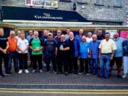 Belturbet Angling Festival draws to a close