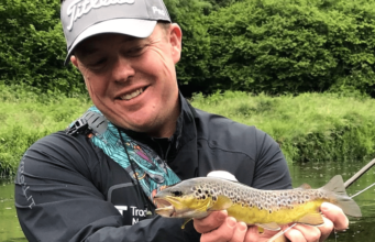 trout