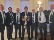 Brilliant Ireland win Home Nations Shore Championships