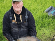 Great bream fishing sees big win for King Karl bream