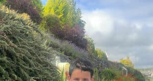 Smashing grilse banishes GAA blues for young Galway angler