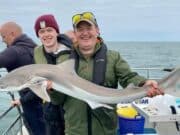 Inshore and offshore fishing firing on all cylinders in Wicklow