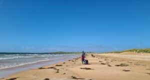 Belmullet 2-Day Festival A Great Success
