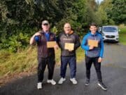 Ireland’s FeederKing – Qualifier 7 Results
