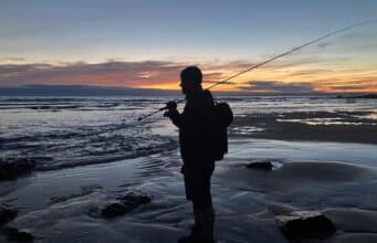 Irish Angling Update 12 August 2022