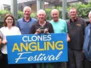 Clones Angling Festival 2022 – Report