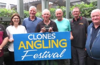 Clones Angling Festival 2022 – Report