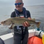 Hussy Cod Aug 25