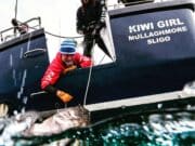More Bluefin Tuna action reported from the Northwest!