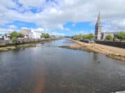 Relatively Quiet Week On The Moy