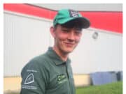 ***Congratulations to U20 Coarse Angling Youth World Champion – Charlie Richards***