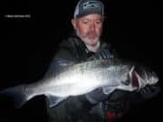 Big night, big fish for West Cork Bass angler Bass