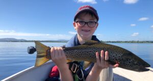 Irish Angling Update 26 August 2022
