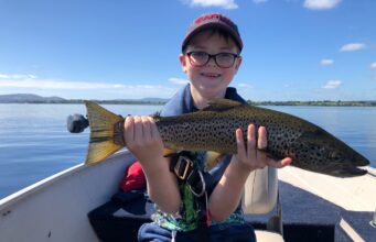 Irish Angling Update 26 August 2022