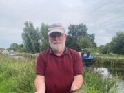 Plenty of fish caught at Belmont Anglers Open tench
