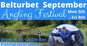 Belturbet Angling Festival next week