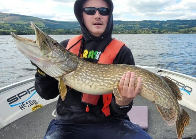 Pike