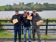 Ireland’s Feeder King – Qualifier 8 Results