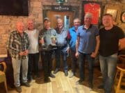 Successful finish for Belturbet Festival