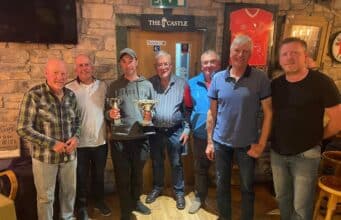 Successful finish for Belturbet Festival