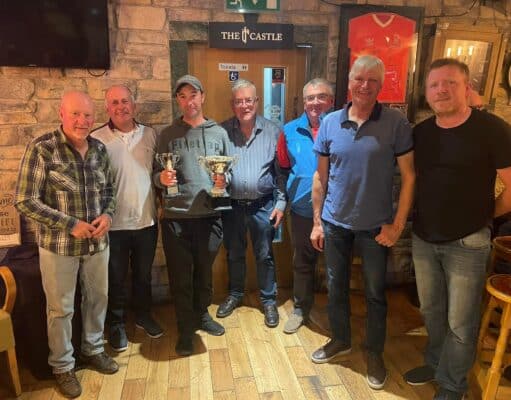Successful finish for Belturbet Festival