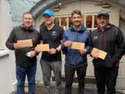 Torrential rain dampens the Muckno mood for Feedermasters finalists