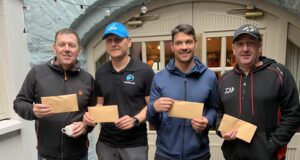 Torrential rain dampens the Muckno mood for Feedermasters finalists