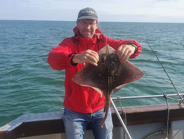 ray