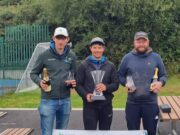 Ireland’s Feeder King Finale