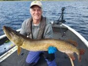Autumn season starting well for Angling Services Ireland