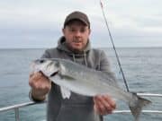 Wicklow Boat Charters add bass to their repertoire