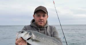 Wicklow Boat Charters add bass to their repertoire