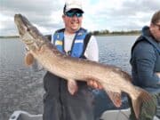 Some nice pike fishing reported in Roscommon